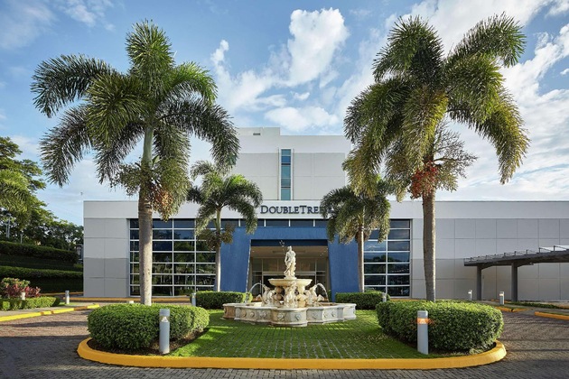 Gallery - Barcelo Managua