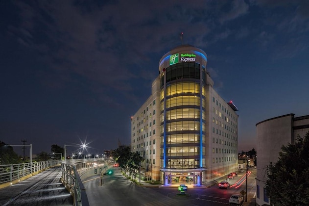 Gallery - Holiday Inn Express Puebla By Ihg