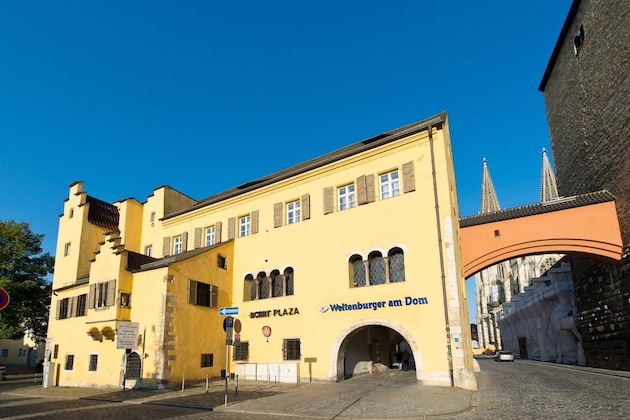 Gallery - Achat Hotel Regensburg Herzog Am Dom