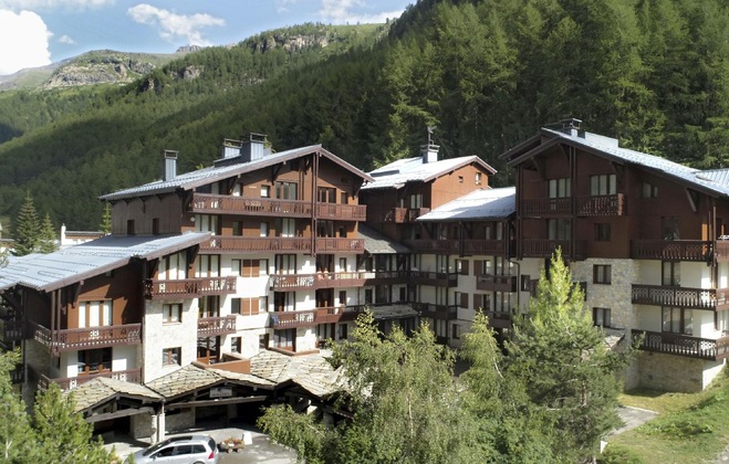 Gallery - Résidence Odalys Les Hauts Du Rogoney