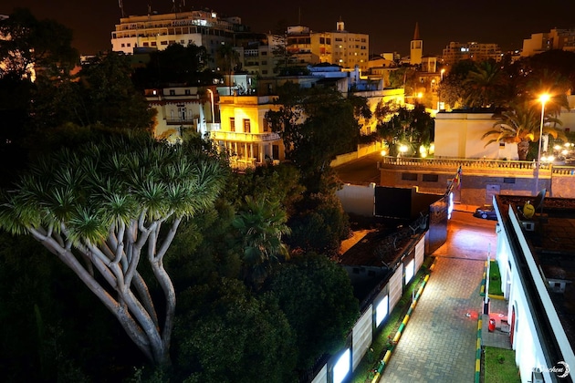 Gallery - Fredj Hotel And Spa