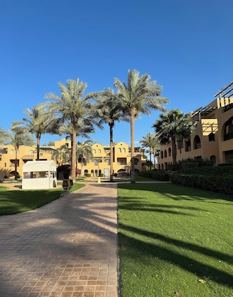 Gallery - Stella Gardens Resort & Spa - Makadi Bay