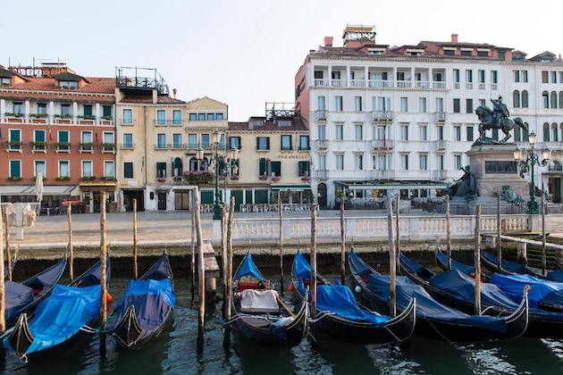 Gallery - Hotel Paganelli