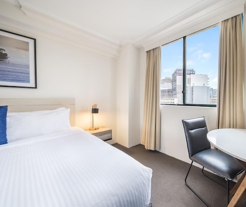 Gallery - Oaks Sydney Castlereagh Suites