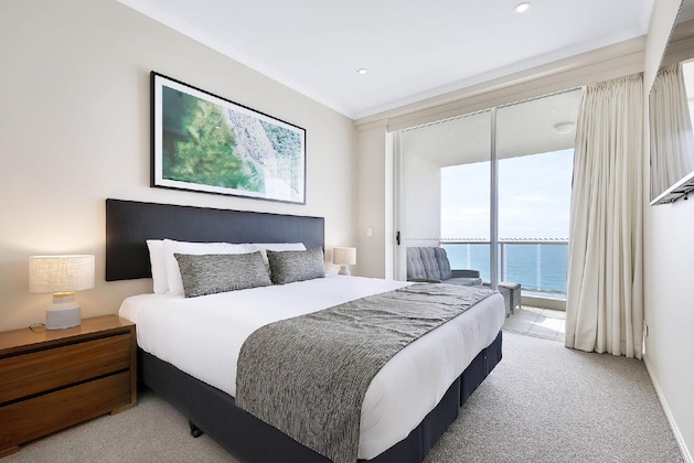 Gallery - Pacific Views Resort