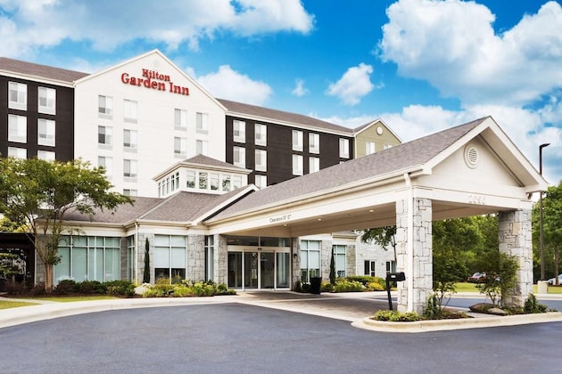 Gallery - Hilton Garden Inn Birmingham Se Liberty Park