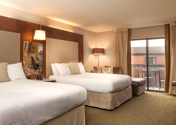Gallery - The Riverside Hotel, Bw Premier Collection