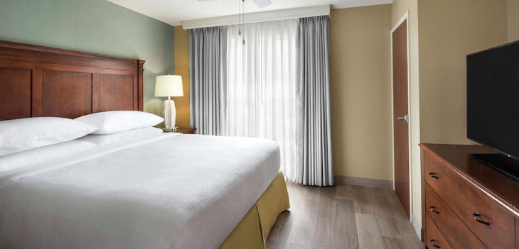 Gallery - Embassy Suites By Hilton Destin Miramar Beach