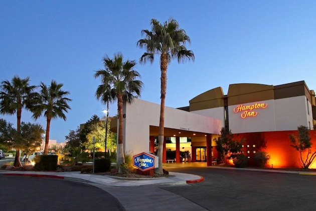 Gallery - Hampton Inn Las Vegas Summerlin