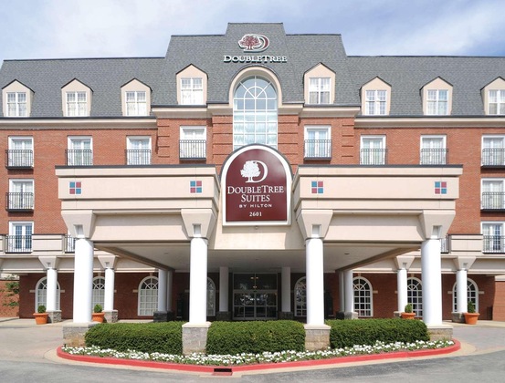 Gallery - Doubletree Guest Suites Lexington