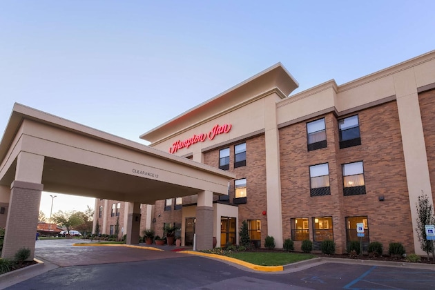 Gallery - Hampton Inn Lexington South