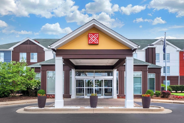 Gallery - Hilton Garden Inn Lexington
