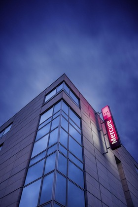 Gallery - Mercure Paris Massy Gare Tgv