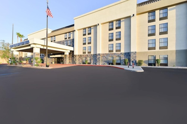 Gallery - Best Western Plus Mesa