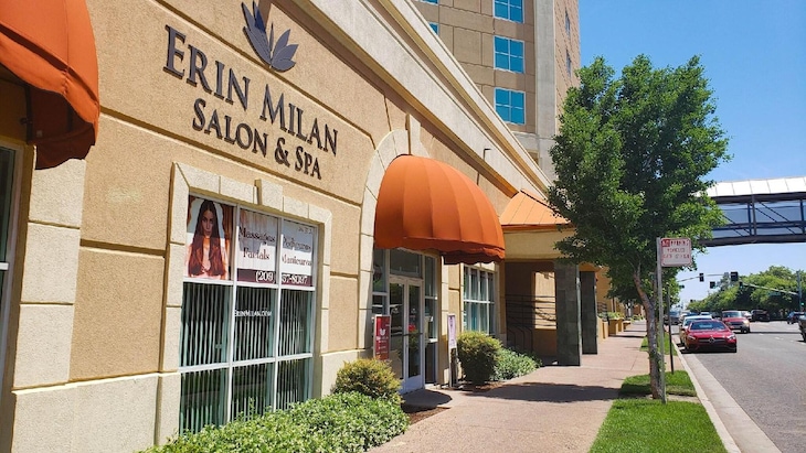 Gallery - Doubletree By Hilton Hotel Modesto