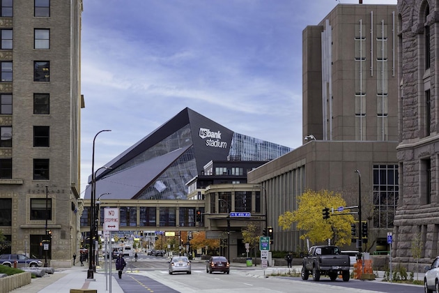 Gallery - The Marquette Hotel, Curio Collection By Hilton