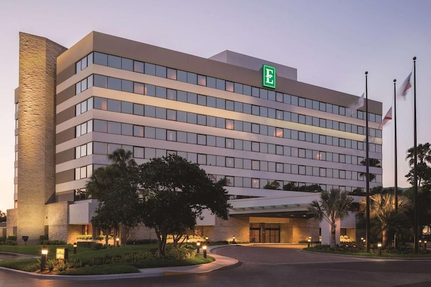 Gallery - Embassy Suites By Hilton Orlando International Drive ICON Park