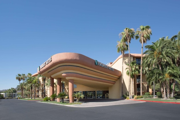 Gallery - Embassy Suites Phoenix Biltmore