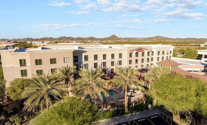 Gallery - Hilton Garden Inn Phoenix North Happy Valley