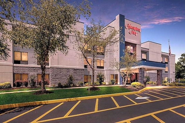Gallery - Hampton Inn Princeton