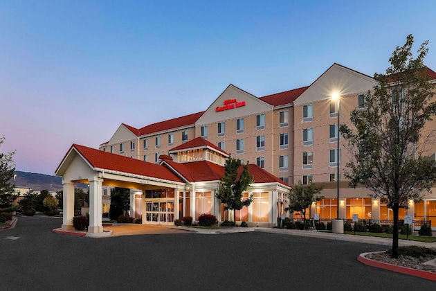 Gallery - Hilton Garden Inn Reno