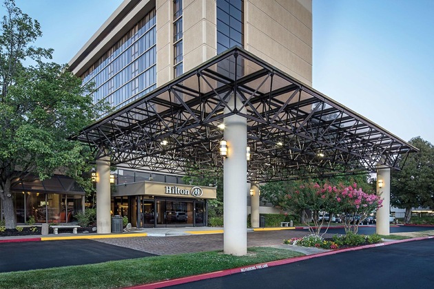 Gallery - Hilton Sacramento Arden West