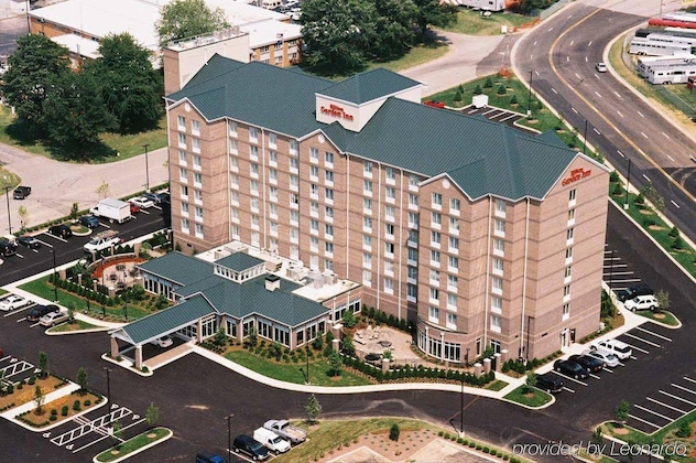 Gallery - Hilton Garden Inn Louisville Airport
