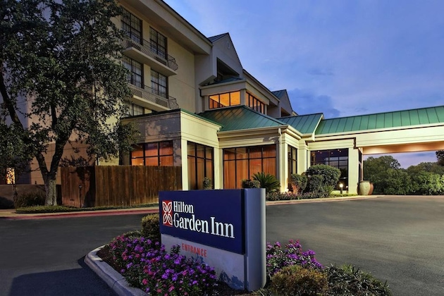 Gallery - Hilton Garden Inn San Antonio Airport