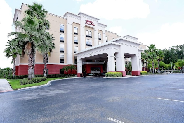 Gallery - Hampton Inn & Suites Tampa - Wesley Chapel