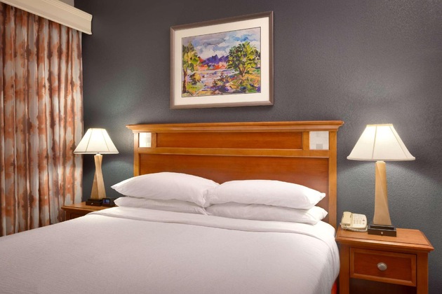 Gallery - Embassy Suites By Hilton Tucson Paloma Village