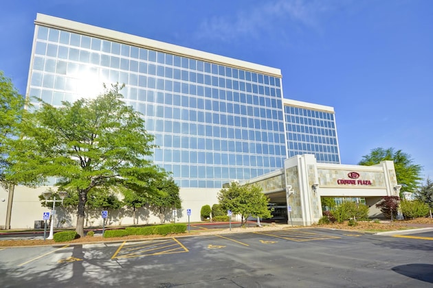 Gallery - Crowne Plaza Tulsa - Southern Hills