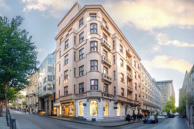 Gallery - Valide Hotel