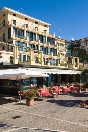 Gallery - Hotel Du Lac Gardone Riviera