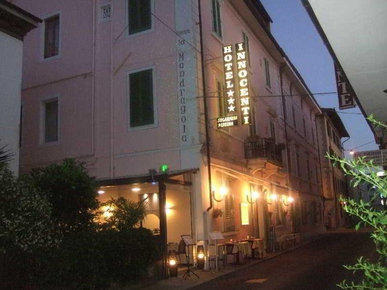 Gallery - Innocenti