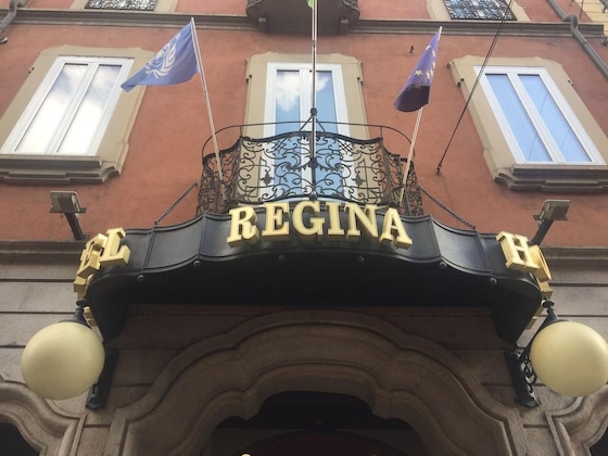 Gallery - Hotel Regina