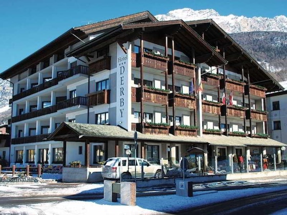 Gallery - Hotel Derby