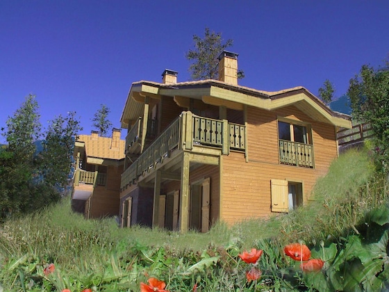 Gallery - Madame Vacances Les Chalets D'isola
