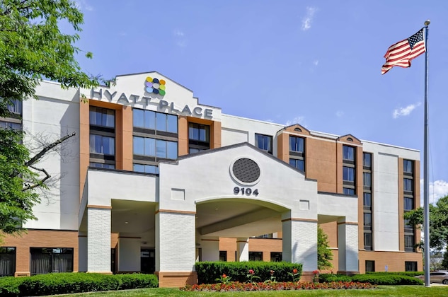 Gallery - Home2 Suites By Hilton Indianapolis Keystone Crossing