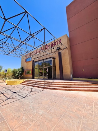 Gallery - Hotel Agua Del Desierto
