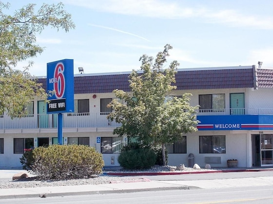 Gallery - Motel 6 Reno - Livestock Events Center