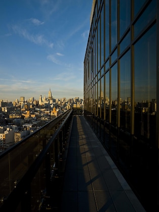 Gallery - Sixty Lower East Side