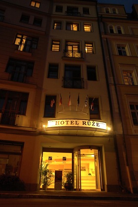 Gallery - Hotel Ruze