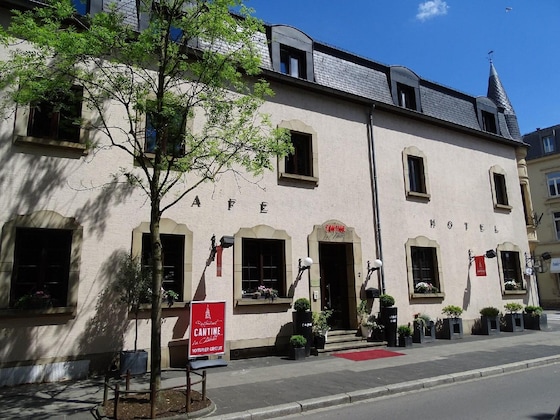 Gallery - Hôtel Le Châtelet
