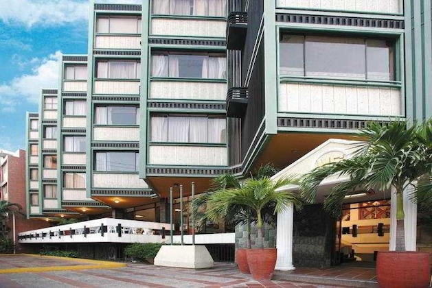 Gallery - Hotel Sicarare