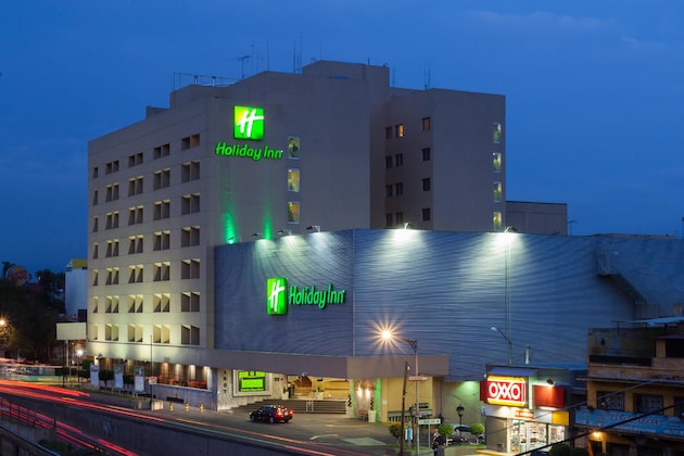 Gallery - Holiday Inn Mexico Coyoacan