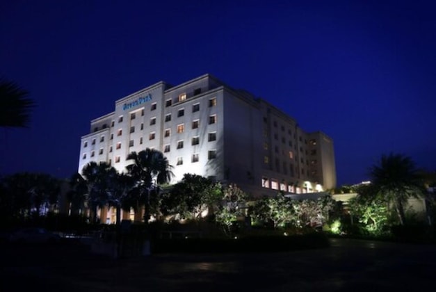 Gallery - Green Park Hotel