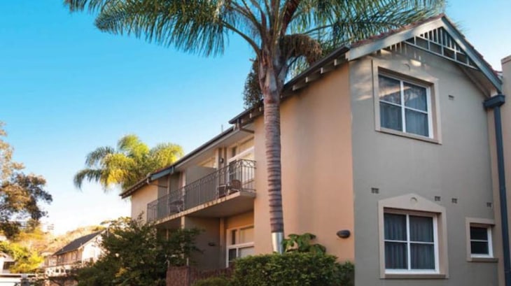 Gallery - Medina Serviced Apartments Double Bay Sydney