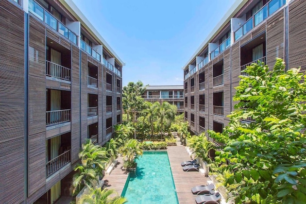 Gallery - Le Grande Bali