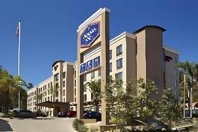 Gallery - Hampton Inn San Diego Mission Valley
