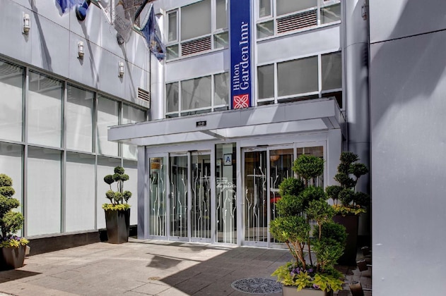 Gallery - Hilton Garden Inn New York Manhattan-Chelsea